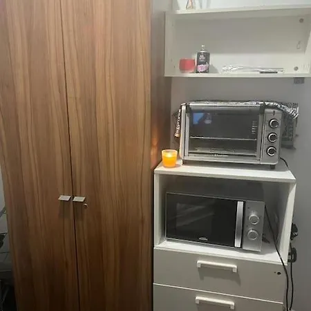 Apartamento Arc Triomphe Champs Elysees *