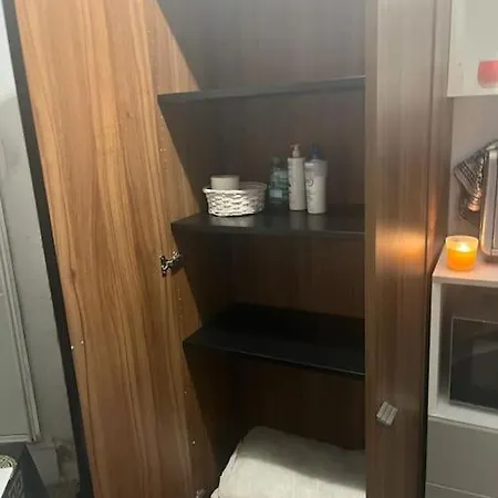 Apartamento Arc Triomphe Champs Elysees *